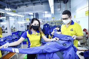 US Businesses Gain Affordable, High-Quality Uniform Options from Vietnam's Dony Garment