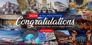 2024 NY Architectural Design Awards S2 Full Results Announced