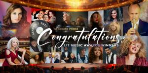 2024 LIT Music Awards S2 Full Results Announced