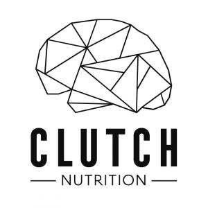 Clutch Nutrition Logo