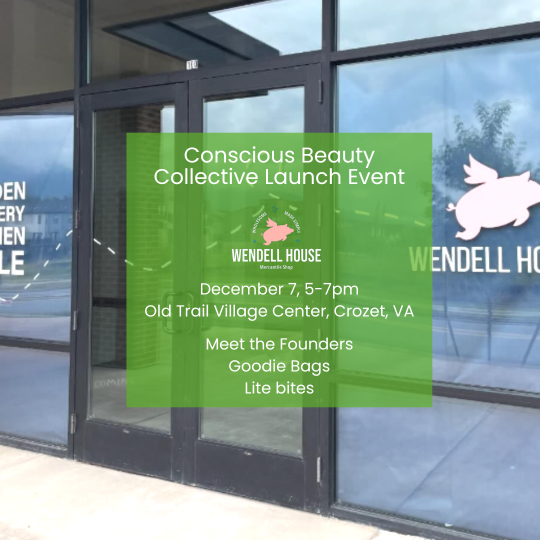CBC Wendell House launch party information