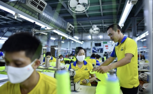 Dony Garment of Vietnam Presents Cost-Effective, Premium Uniforms for American Companies