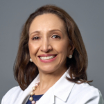 Dr. Liliana Perez, DMD