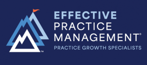 Effectve Practice Management Logo