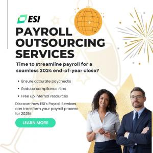 texas Dallas Texas Payroll Outsourcing Services