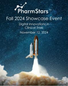 PharmStars' 7th Startup Showcase Event Taking Place November 12, 2024, in Boston