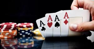 Online Gambling & Betting Market