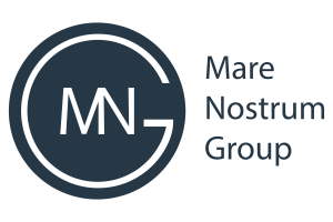 Mare Nostrum Group logo,