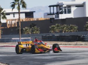 Tickets are now available for purchase  for Thermal Club INDYCAR Grand Prix