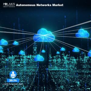 Autonomous Networks Market