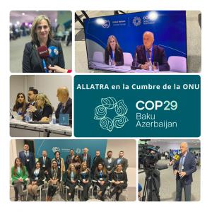 allatra-uno-cop29