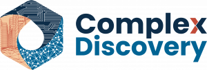 Complex Discovery Logo