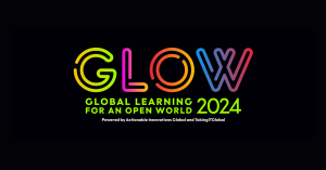 Global Learning for an Open World • Online • November 20 and 21, 2024