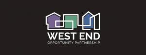 West End Opportunity Partnership Logo