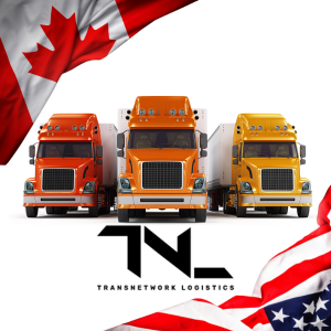 TNL CROSS BORDER COMMERCIAL SHIPPING