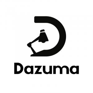 Dazuma Brand Logo