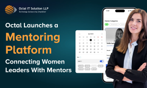 Women Leaders Mentoring Platform