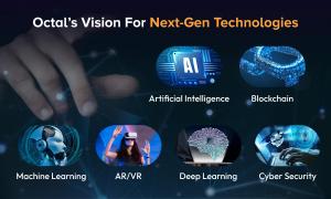 Octal’s Vision For Next-Gen Technologies