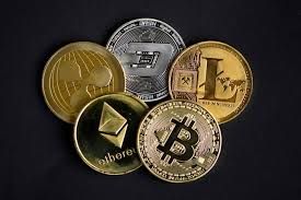 Digital Currency