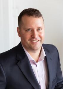 Jason Young, President of Solar Tint