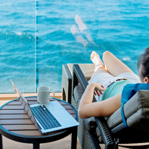 Cruise Internet Caribbean eSIM data plan