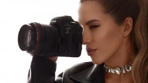 Fashion photography courses - Daria Koso