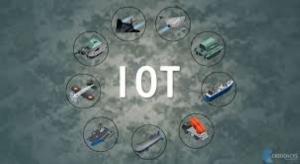 IoT In Defence Market