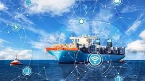 Digital Transformation of Maritime Freight Market