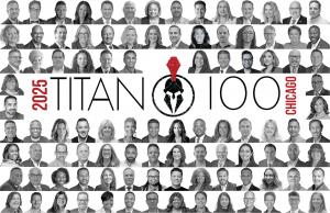 2025 CHI Titan 100 Billboard