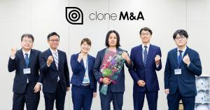 alt.ai announces world-first AI-matched M&A using CloneM&AーSupporting Relo Create's M&A with clone matching technology that allows AI clones of companies to meet with each other in virtual interviews