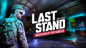 Last Stands Key Art Image