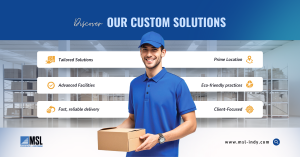 Discover Our Custom Solutions