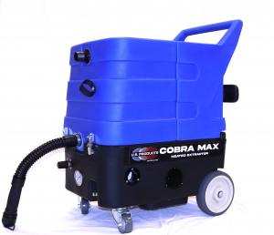 The innovative new Cobra Max 500