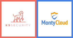 k9 and MontyCloud Partnership Image