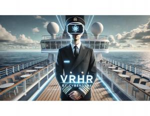 VRhr for the Maritime Industry