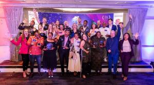 SA Small Business Awards Winners