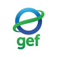 The Global Environment Facility logo