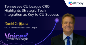 Tennessee Credit Union League CRO highlights strategic tech integration as key to credit union success