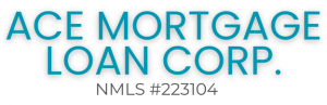 Ace Mortgage Loan Corporation Logo