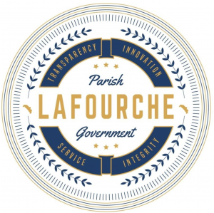 Lafourche Parish logo