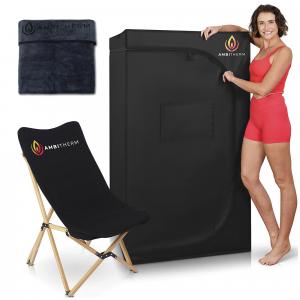 Portable Infrared Sauna