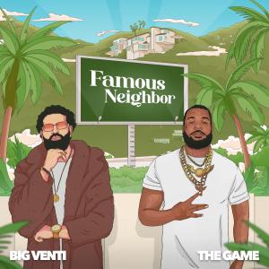 Famous Neighbor - The Game and BIG VENTI