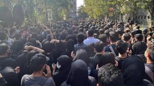 The events of November 2019 were a cumulative eruption of grievances and humiliations across Iran’s youth.” These remarks underscore the escalating frustrations amid severe economic strain, including rising prices,  and widespread dissatisfaction.