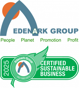 2025 Edenark Group logo