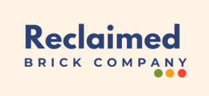 Reclaimed Brick Company Logo