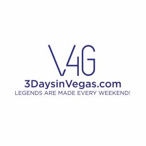 Love to Party for Good? Participate in Recruiting for Good Causes to Earn The Sweetest VIP Experience 3DaysinVegas.com Legends are Made Every Weekend!