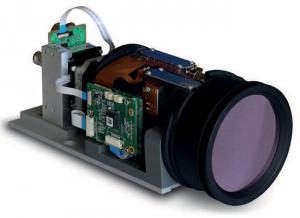 IRSX Thermal Smart Camera - Open Version