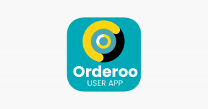 Orderoo User App