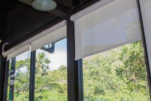 custom roller shades Granada Hills