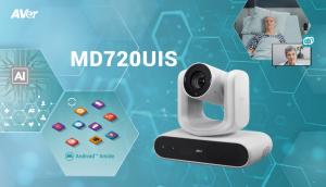 AVer MD720UIS Medical Camera